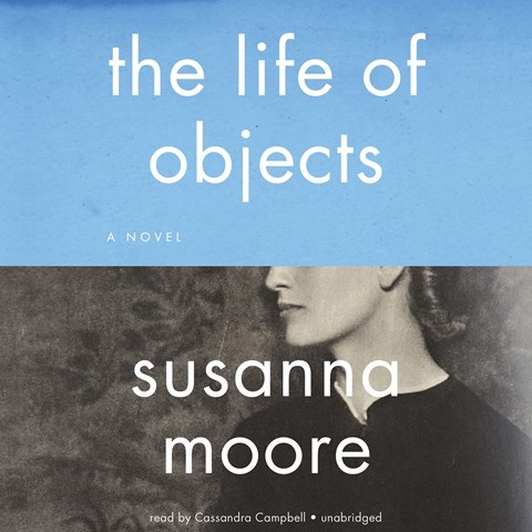 THE LIFE OF OBJECTS