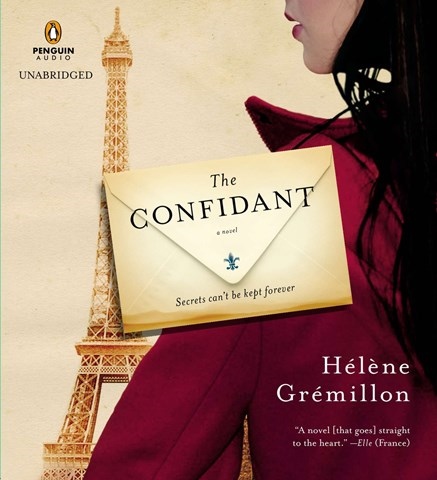 THE CONFIDANT
