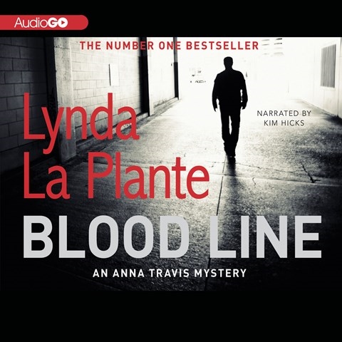 BLOOD LINE