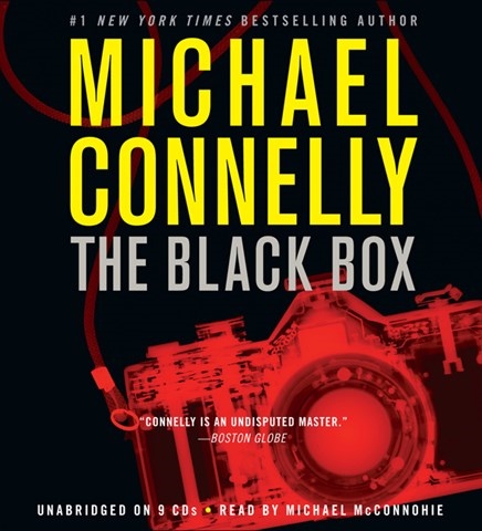 THE BLACK BOX