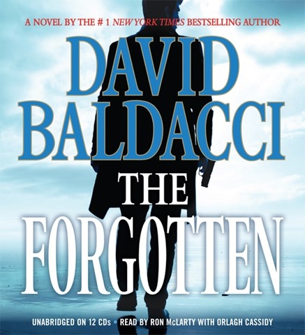 THE FORGOTTEN