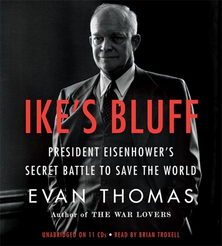IKE'S BLUFF