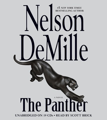 THE PANTHER