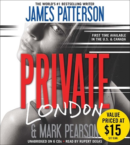 PRIVATE: LONDON