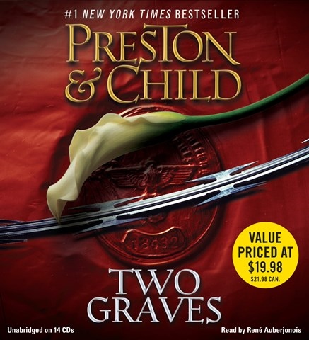 TWO GRAVES