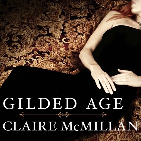 GILDED AGE