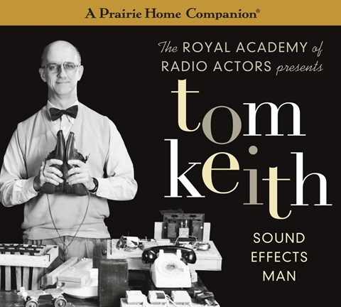 TOM KEITH