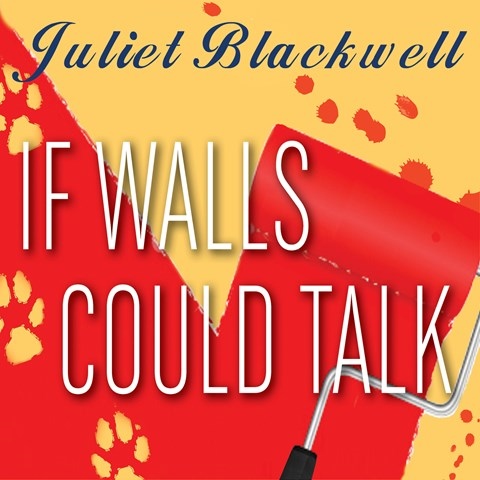IF WALLS COULD TALK