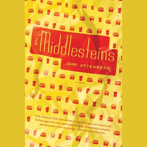 THE MIDDLESTEINS