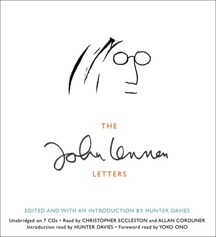 THE JOHN LENNON LETTERS