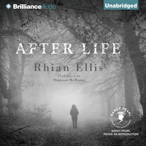 AFTER LIFE