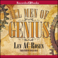 ALL MEN OF GENIUS