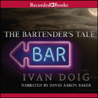 THE BARTENDER'S TALE