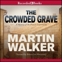 THE CROWDED GRAVE