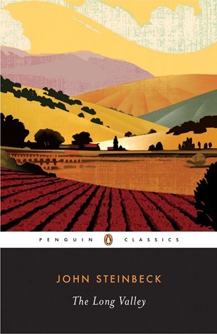 THE LONG VALLEY