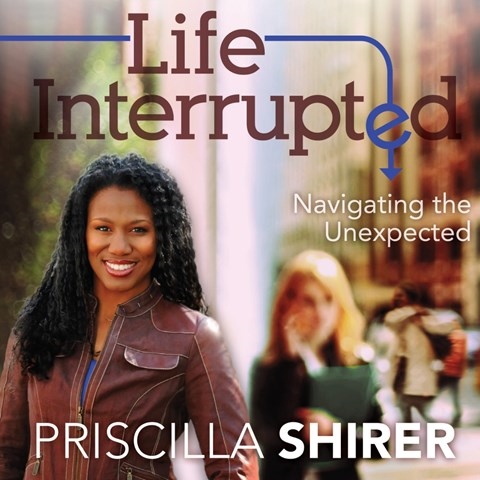 LIFE INTERRUPTED