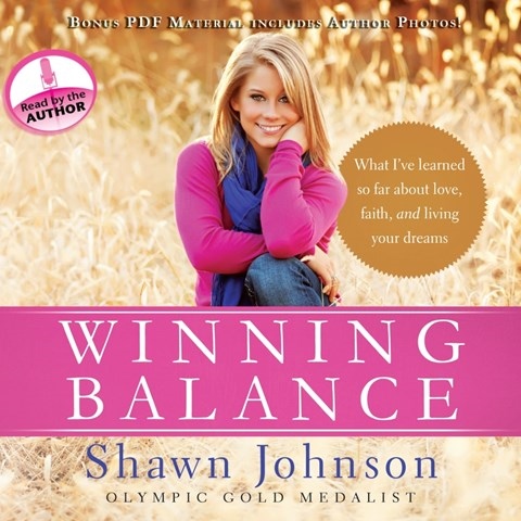 WINNING BALANCE