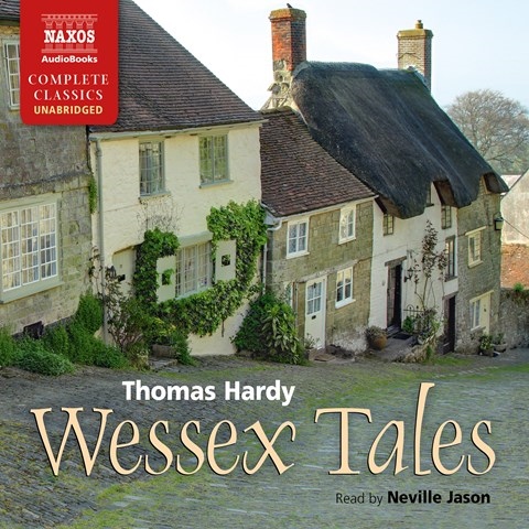 WESSEX TALES