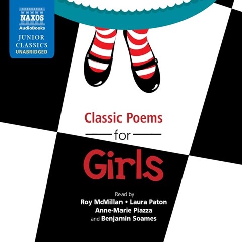 CLASSIC POEMS FOR GIRLS 
