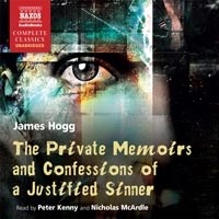 THE PRIVATE MEMOIRS AND CONFESSIONS OF A JUSTIFIED SINNER 