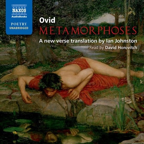 METAMORPHOSES 