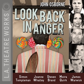 LOOK BACK IN ANGER