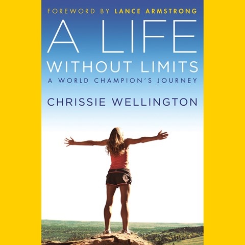 A LIFE WITHOUT LIMITS
