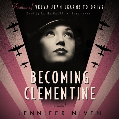 BECOMING CLEMENTINE