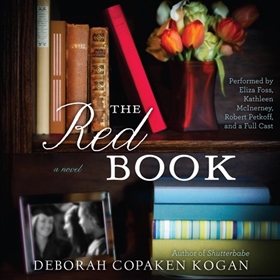 THE RED BOOK