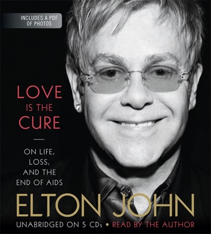 LOVE IS THE CURE