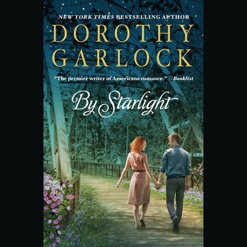BY STARLIGHT