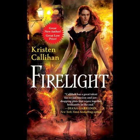 FIRELIGHT
