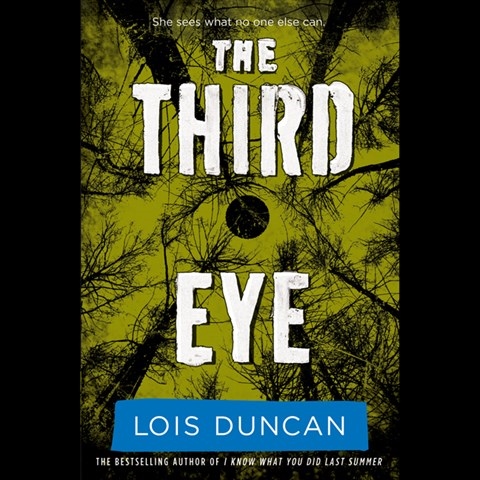 THE THIRD EYE