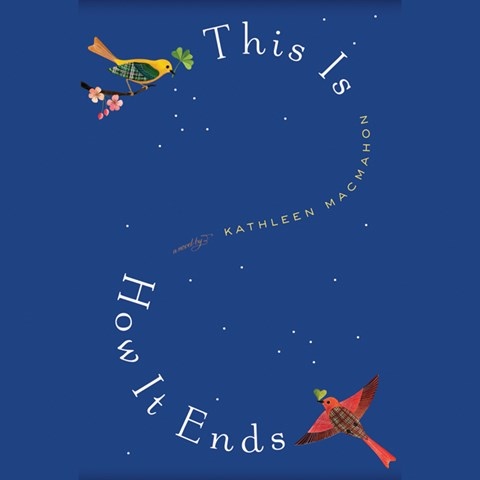 THIS IS HOW IT ENDS