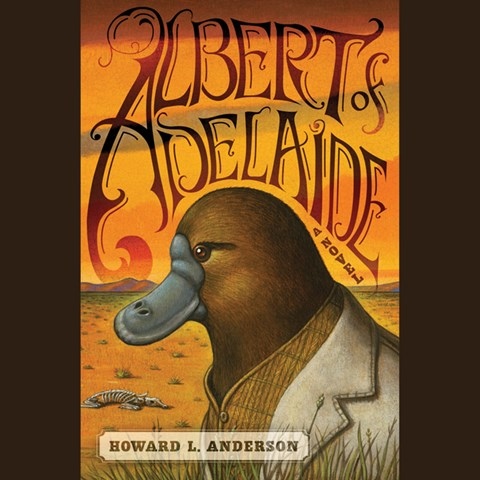 ALBERT OF ADELAIDE
