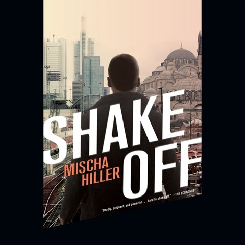 SHAKE OFF