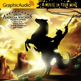 GREAT AMERICAN WESTERNS 1