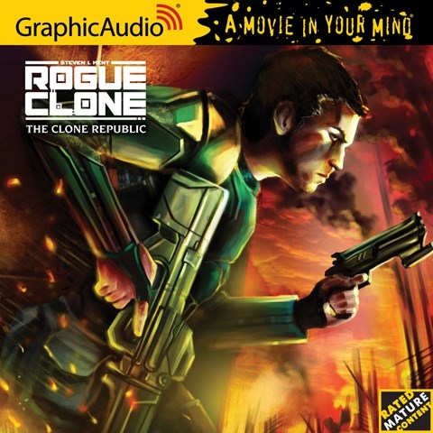ROGUE CLONE 1