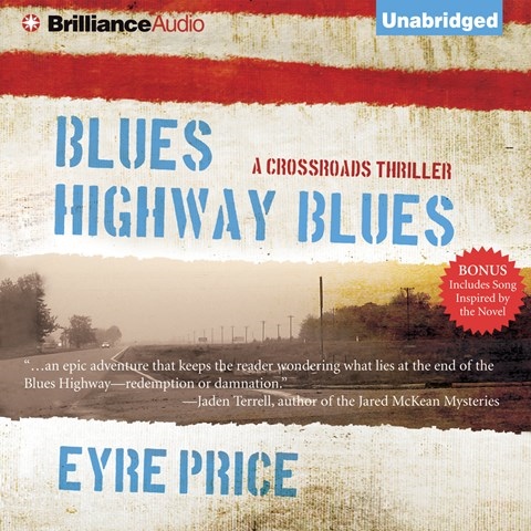 BLUES HIGHWAY BLUES