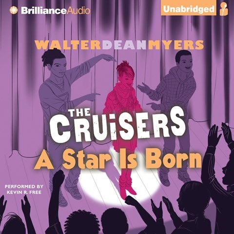 CRUISERS: A STAR IS BORN