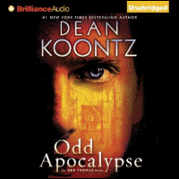 ODD APOCALYPSE