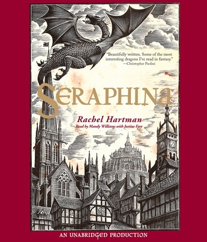 SERAPHINA