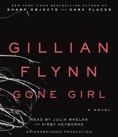 GONE GIRL