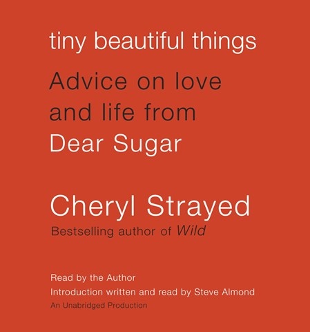 TINY BEAUTIFUL THINGS