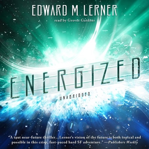 ENERGIZED