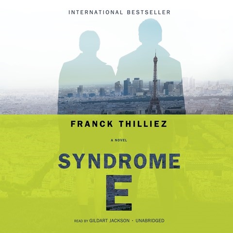 SYNDROME E
