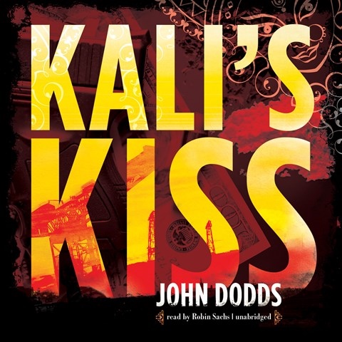 KALI'S KISS