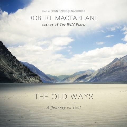 THE OLD WAYS