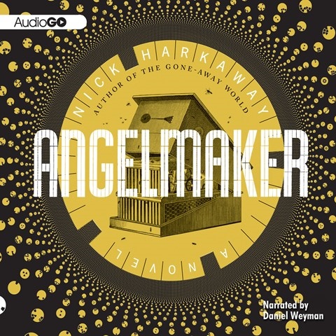 ANGELMAKER