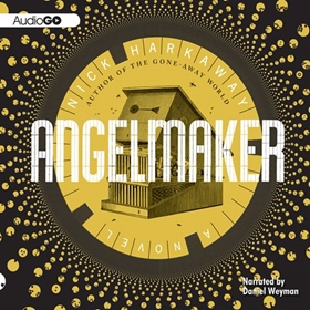 ANGELMAKER